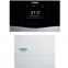 sensoHOME VRT 380/2 f VAILLANT Погодозависимый регулятор с сенсорным управлением 0010045488 - 1