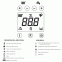 Котел WESTEN PULSAR D 240 Fi - 2