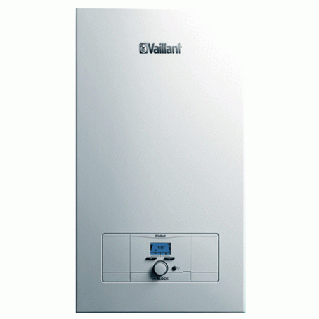 Котел Vaillant eloBLOCK VE21/14 ЕU II 0010023687 - 1088