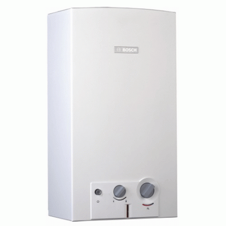 Газовая колонка BOSCH Therm 4000 O WR 10-2 B  - 1105