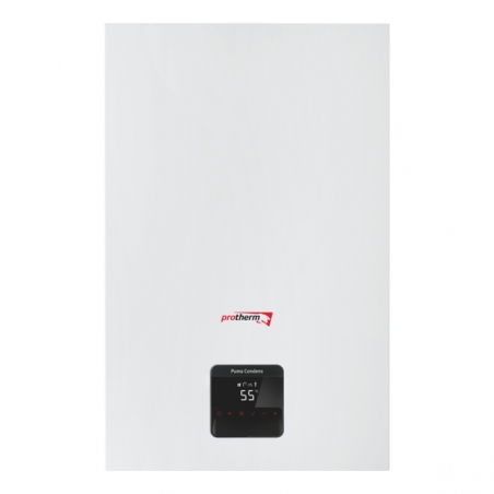 Котел Protherm Puma Condens 24/28 MKV-AS/1 (Пума Конденс) 0010026149 - 1177