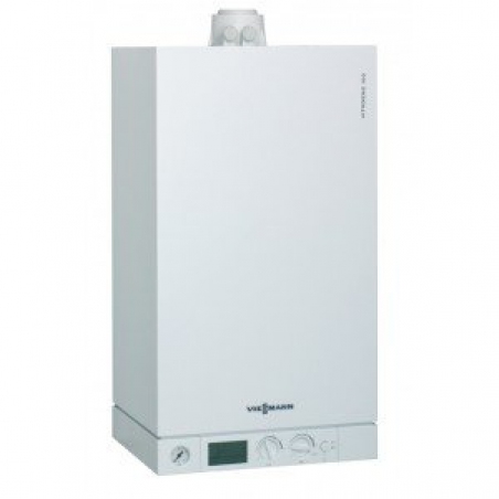 Котел Viessman Vitopend 100 WH1D 27,3кВт (atmo) - 833