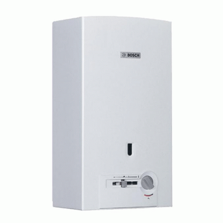 Газовая колонка BOSCH Therm 4000 O WR 10-2 P   - 1104