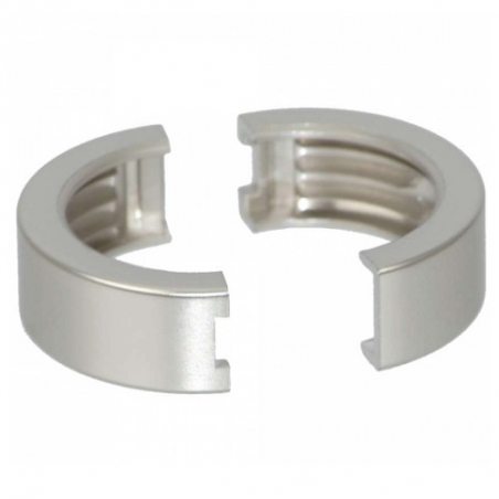 Декоративное кольцо Oventrop для Uni LH, Vindo TH, Uni SH, белое 1011393  - 1054