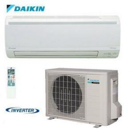 Daikin FTXS20J/RXS20J - 887