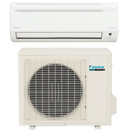 Daikin FTXN35K/RXN35K - 893