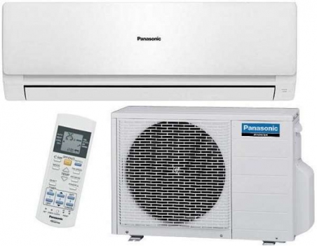 Кондиционер Panasonic CS/CU-YE9MKE - 903