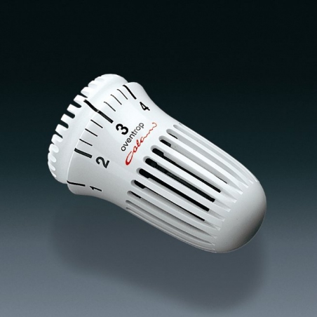 Термостат Oventrop Uni CH М30Х1,5 белый  - 911