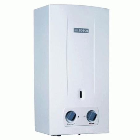 Газовая колонка BOSCH Therm 2000 O W 10 KB - 1109